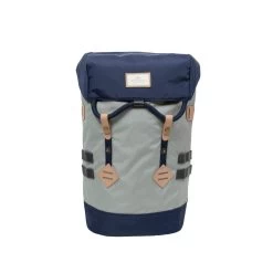 Doughnut Colorado Jungle Series Rucksack - Light Grey X Navy