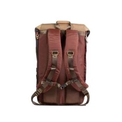 Doughnut Colorado Jungle Series Rucksack - Maroon X Khaki -Stoppen. Gehen. Skateboard Geschäft. d104jg 9914 f 3 1280x1280