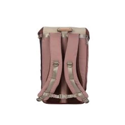 Doughnut Colorado Jungle Backpack - Chestnut -Stoppen. Gehen. Skateboard Geschäft. d104jg2 0025 f 3 1280x1280