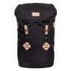 Doughnut Colorado Reborn Series Rucksack Black