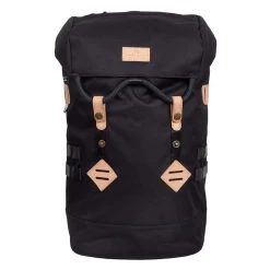 Doughnut Colorado Reborn Series Rucksack Black