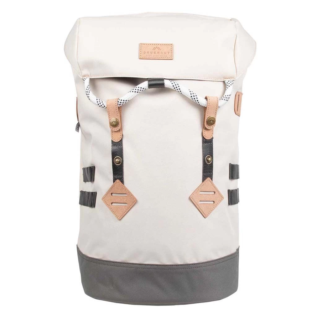Doughnut Colorado Reborn Series Rucksack Stone 3 Doughnut Colorado Reborn Series Rucksack Stone