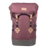 Doughnut Colorado Reborn Series Rucksack Plum -Stoppen. Gehen. Skateboard Geschäft. d104re 0079 f 1 1280x1280