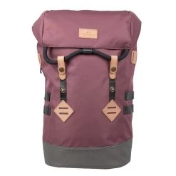 Doughnut Colorado Reborn Series Rucksack Plum