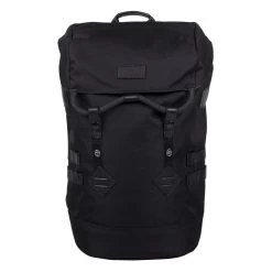 Doughnut Colorado Reborn Black Series Rucksack - Black