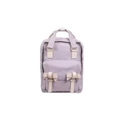 Doughnut Macaroon Mini Ribbon Unicorn Dream Series Crossbody Bag Powder Purple