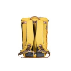 Doughnut Colorado Small Reborn Series Rucksack - Mustard -Stoppen. Gehen. Skateboard Geschäft. d183re 0031 f 3 1280x1280