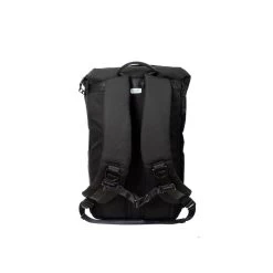 Doughnut Colorado Small Reborn Black Series Rucksack - Black -Stoppen. Gehen. Skateboard Geschäft. d183reb 0003 f 3 1280x1280