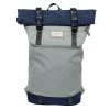 Doughnut Christopher Jungle Series Rucksack - Light Grey X Navy -Stoppen. Gehen. Skateboard Geschäft. d195jg 0769 f 1 1280x1280