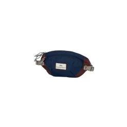 Doughnut Seattle Jungle Bum Bag - Navy -Stoppen. Gehen. Skateboard Geschäft. d210jg2 0069 f 2 1280x1280