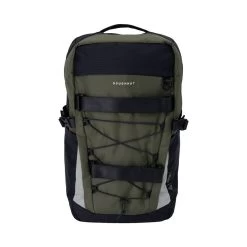 Doughnut Roaming Street Cruise Series Rucksack - Army