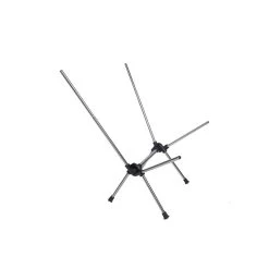 Doughnut Frame Of The Chair Accessoire Black