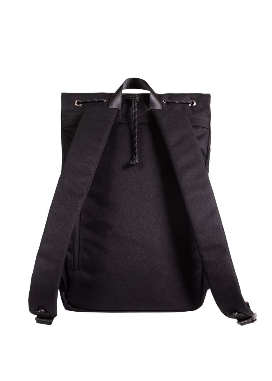 Doughnut Waterfall Rucksack Black 5 Doughnut Waterfall Rucksack Black – Bild 3