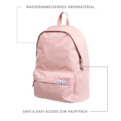 Doughnut Plus One Reborn Series Rucksack Pink 7 Doughnut Plus One Reborn Series Rucksack Pink -Stoppen. Gehen. Skateboard Geschäft. d349re 0088 f 2 1280x1280