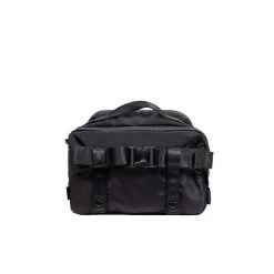 Doughnut Rambo Messenger Bag - Black -Stoppen. Gehen. Skateboard Geschäft. d352 0003 f 3 1280x1280