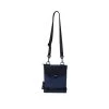 Doughnut Teleport Street Cruise Series Cross Body Bag - Navy -Stoppen. Gehen. Skateboard Geschäft. d373stc 0069 f 1 1280x1280