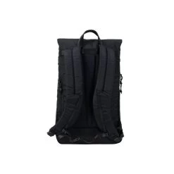 Doughnut Lucid Light The Actualise Rucksack- Black -Stoppen. Gehen. Skateboard Geschäft. d385act 0003 f 3 1280x1280