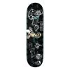 DEATHWISH Deck CHOP CHOP PD 8.5 -Stoppen. Gehen. Skateboard Geschäft. deadec ccpd85 black 1280x1280