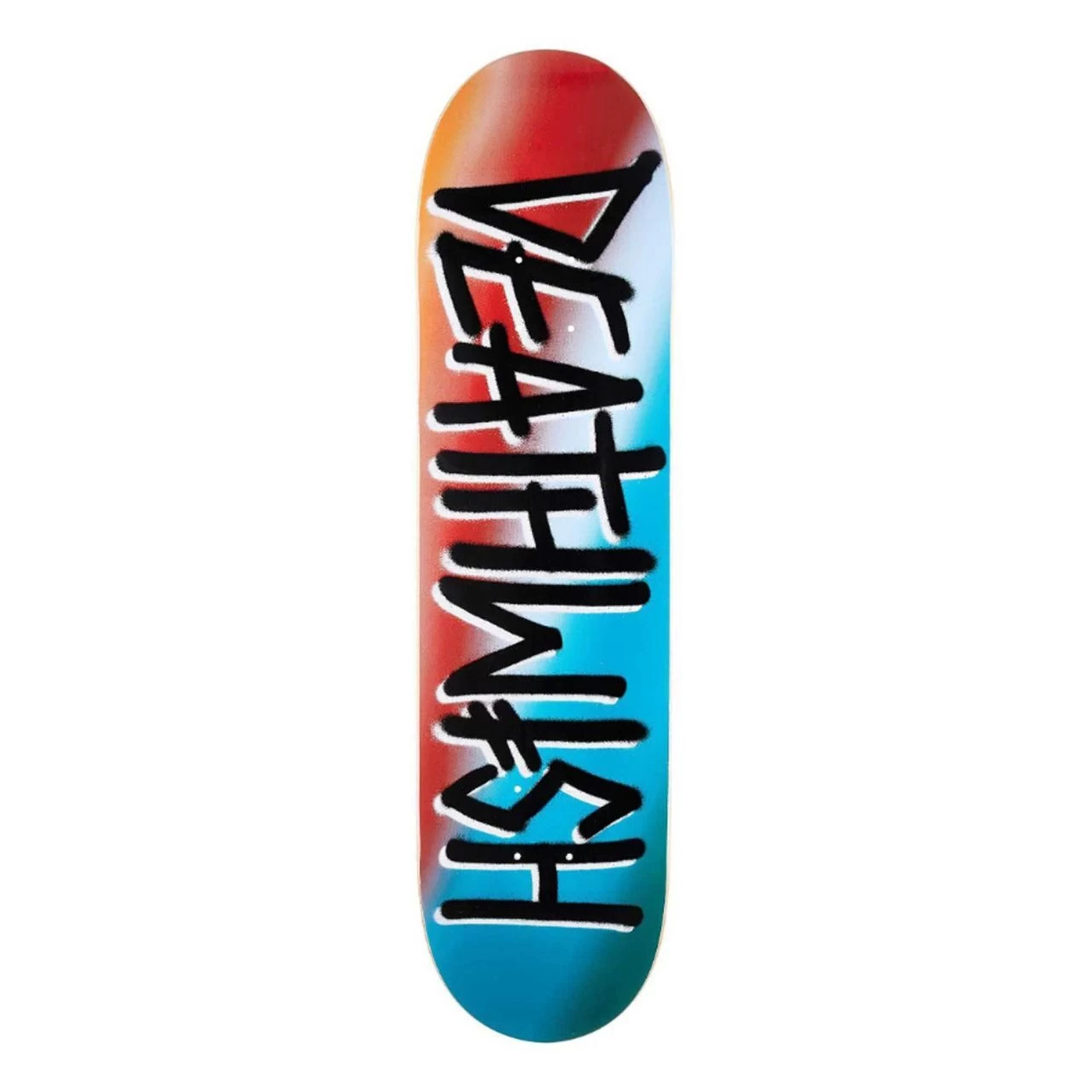 DEATHWISH Deck DEATHSPRAY DUSK 8.0 4 DEATHWISH Deck DEATHSPRAY DUSK 8.0 – Bild 2