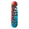 DEATHWISH Deck DEATHSPRAY DUSK 8.0