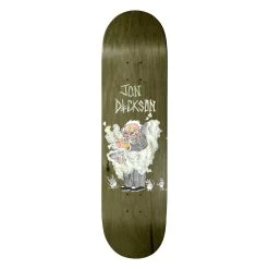 DEATHWISH Deck MICE & MEN JD 8.3