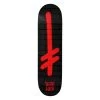 DEATHWISH Deck Sacrilege TK 8.0 -Stoppen. Gehen. Skateboard Geschäft. deadec satk80 assorted 1280x1280