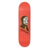 DEATHWISH Deck SEVEN TRUMPETS TK 8.3, Red 8.3 -Stoppen. Gehen. Skateboard Geschäft. deadec setrtk red 1280x1280