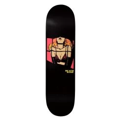 DEATHWISH Deck VOYEUR 8.75