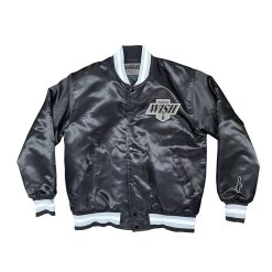 DEATHWISH Jacket WISH KINGS Black