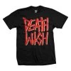 DEATHWISH T-Shirt DEATHSTACK OG Black/red 1 DEATHWISH T-Shirt DEATHSTACK OG Black/red -Stoppen. Gehen. Skateboard Geschäft. deamtss deaso black red 1280x1280