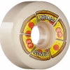 Bones Wheels Skateboard Rollen STF Reyes Pipin Hot 99A V6 56mm