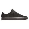 EMERICA Shoe OMEN LO Bla Black -Stoppen. Gehen. Skateboard Geschäft. ememsho omelb black 1280x1280