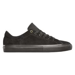 EMERICA Shoe OMEN LO Bla Black