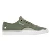 EMERICA Shoe WINO STANDARD Oli Olive 1 EMERICA Shoe WINO STANDARD Oli Olive -Stoppen. Gehen. Skateboard Geschäft. ememsho wisol olive 1280x1280