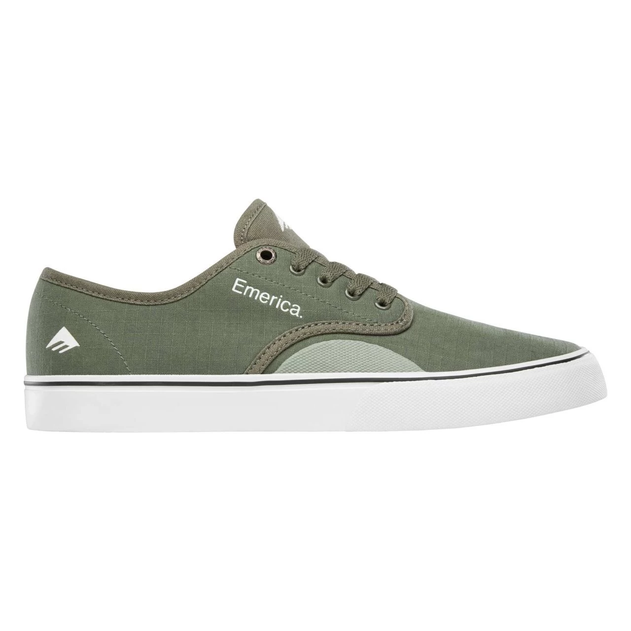EMERICA Shoe WINO STANDARD Oli Olive 3 EMERICA Shoe WINO STANDARD Oli Olive