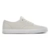EMERICA Shoe WINO STANDARD Whi/2to White/2-tone -Stoppen. Gehen. Skateboard Geschäft. ememsho wisw2 white 2 tone 1280x1280