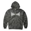 EMERICA Sweat EMERICA X INDY SPAN HOODIE TIE DYE Tie Dye