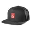 ES SKB Cap MAIN BLOCK SNAPBACK, Black -Stoppen. Gehen. Skateboard Geschäft. essmcap mabo black 1280x1280