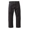ES SKB Pant BAGGY DENIM Black Wash -Stoppen. Gehen. Skateboard Geschäft. essmpal bad black wash 1280x1280