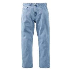 ES SKB Pant BAGGY DENIM Light Blue
