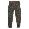 ES SKB Pant CARGO JOGGER Camo -Stoppen. Gehen. Skateboard Geschäft. essmpal carj camo 1280x1280