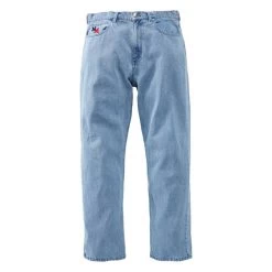 ES SKB Pant MUCKMOUTH DENIM Stone Wash