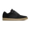 ES SKB Shoe ACCEL SLIM Bla/gum Black/gum -Stoppen. Gehen. Skateboard Geschäft. essmsho accsbgu black gum 1280x1280