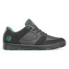 ES SKB Shoe ACCEL SLIM Bla/gre Black/green -Stoppen. Gehen. Skateboard Geschäft. essmsho accsblgr black green 1280x1280