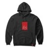 ES SKB Sweat MAIN BLOCK HOODIE Black -Stoppen. Gehen. Skateboard Geschäft. essmswh mainb black 1280x1280