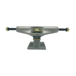 Film Raw Black Bushings Truck - 5.25