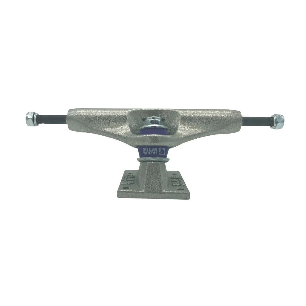 Film Raw Purple Bushings Truck - 6.0 3 Film Raw Purple Bushings Truck - 6.0