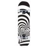 Freedom Komplett Skateboard Hypnolove Black -Stoppen. Gehen. Skateboard Geschäft. freedom hypnolove black complete YtU4 1280x1280