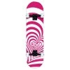 Freedom Komplett Skateboard Hypnolove Red -Stoppen. Gehen. Skateboard Geschäft. freedom hypnolove red complete 1280x1280