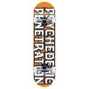 Freedom Komplett Skateboard Psychedelic Penetration Orange -Stoppen. Gehen. Skateboard Geschäft. freedom psychedelic penetration orange complete 1280x1280